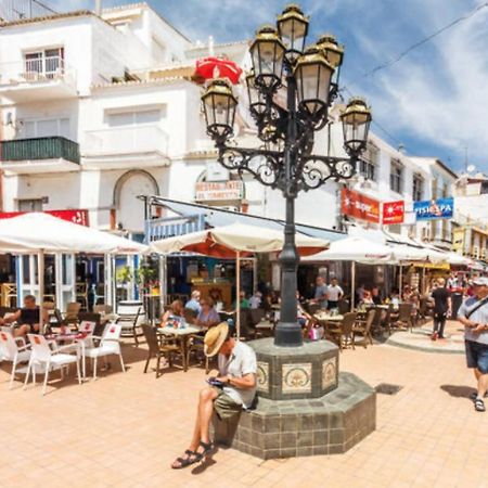 Apartamento Sol Y Mar Торемолинос Екстериор снимка